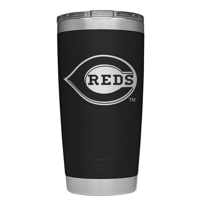 Cincinnati Reds Rambler 20 Oz Tumbler - $45.00